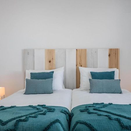 Sunset Apartment Sagres Kültér fotó