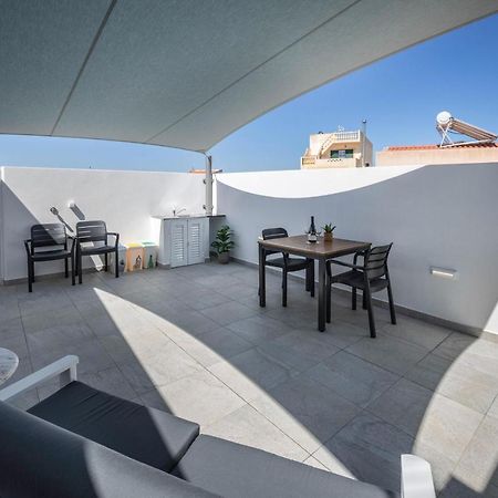 Sunset Apartment Sagres Kültér fotó