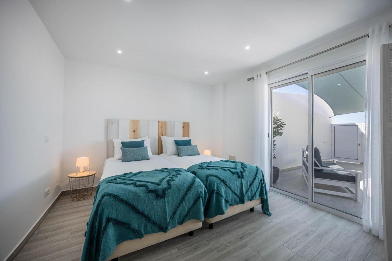 Sunset Apartment Sagres Kültér fotó