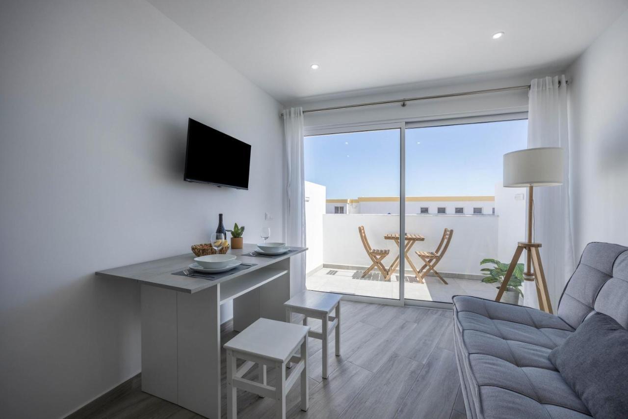Sunset Apartment Sagres Kültér fotó