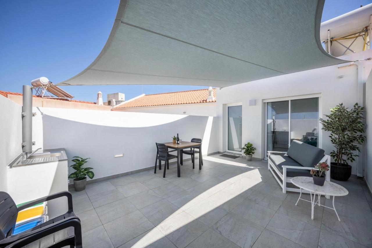 Sunset Apartment Sagres Kültér fotó