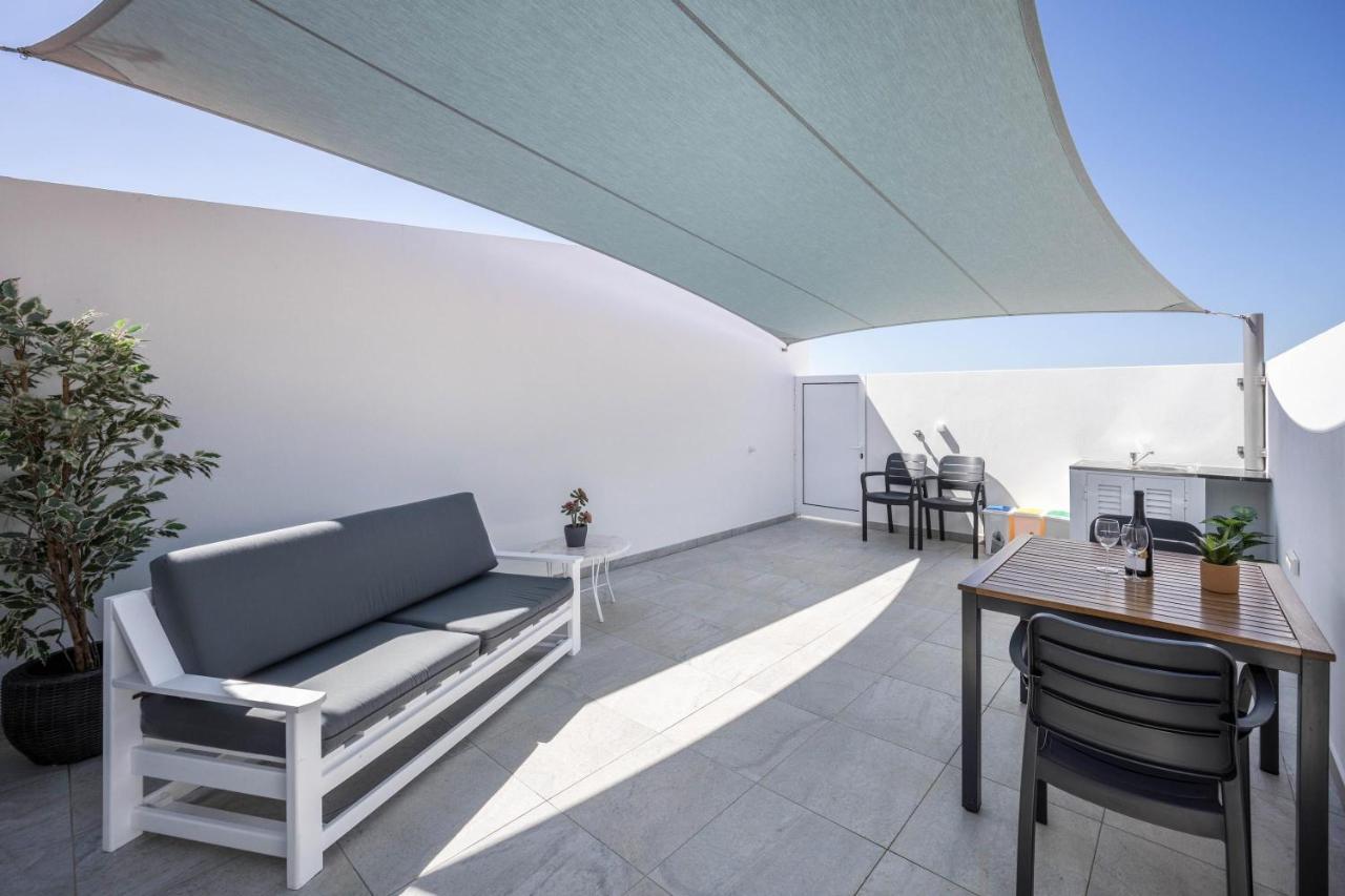 Sunset Apartment Sagres Kültér fotó