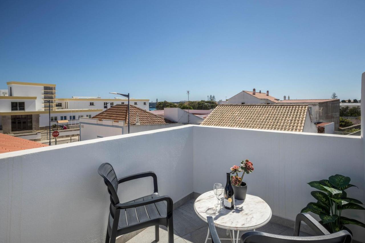 Sunset Apartment Sagres Kültér fotó