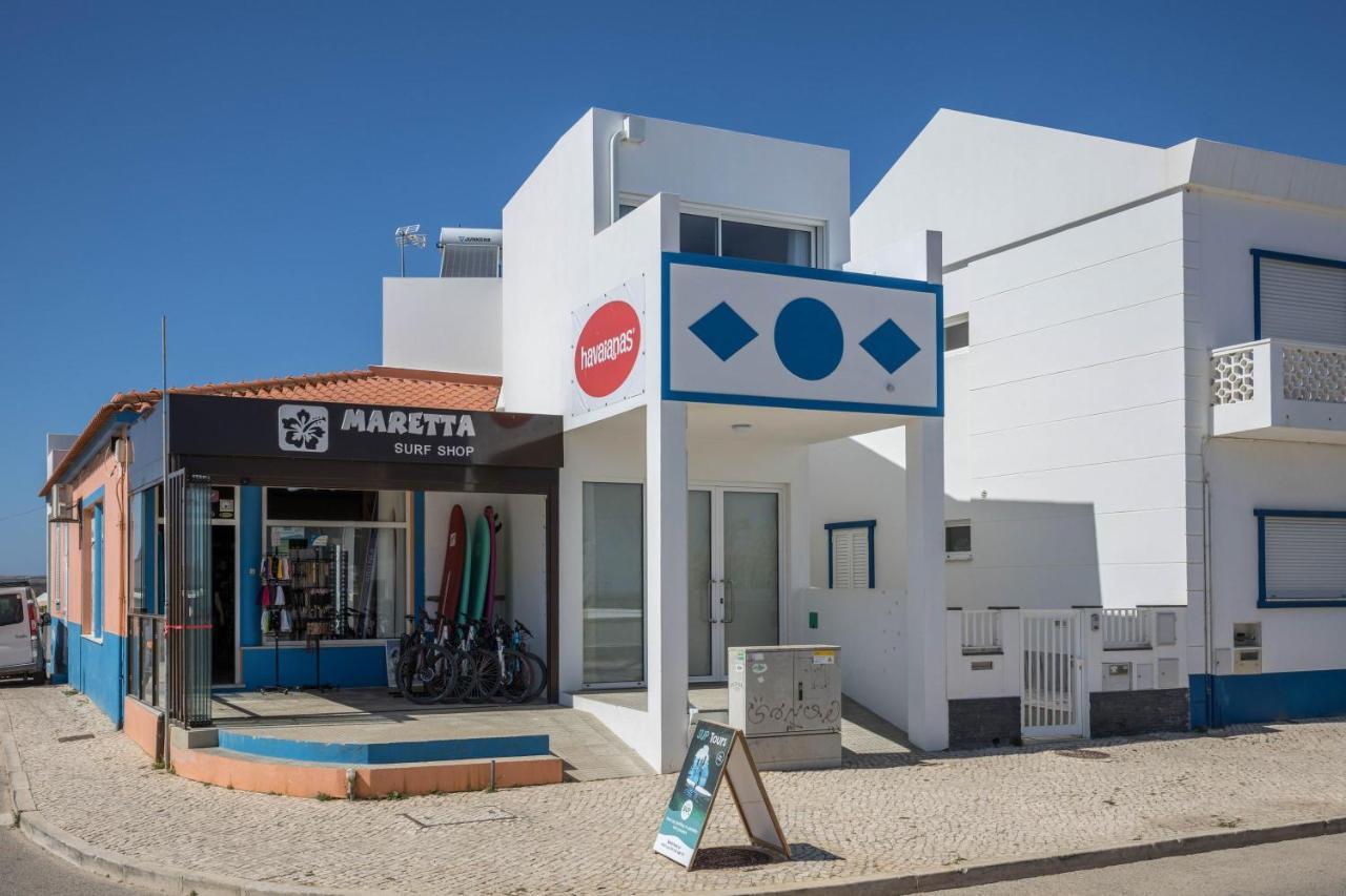 Sunset Apartment Sagres Kültér fotó