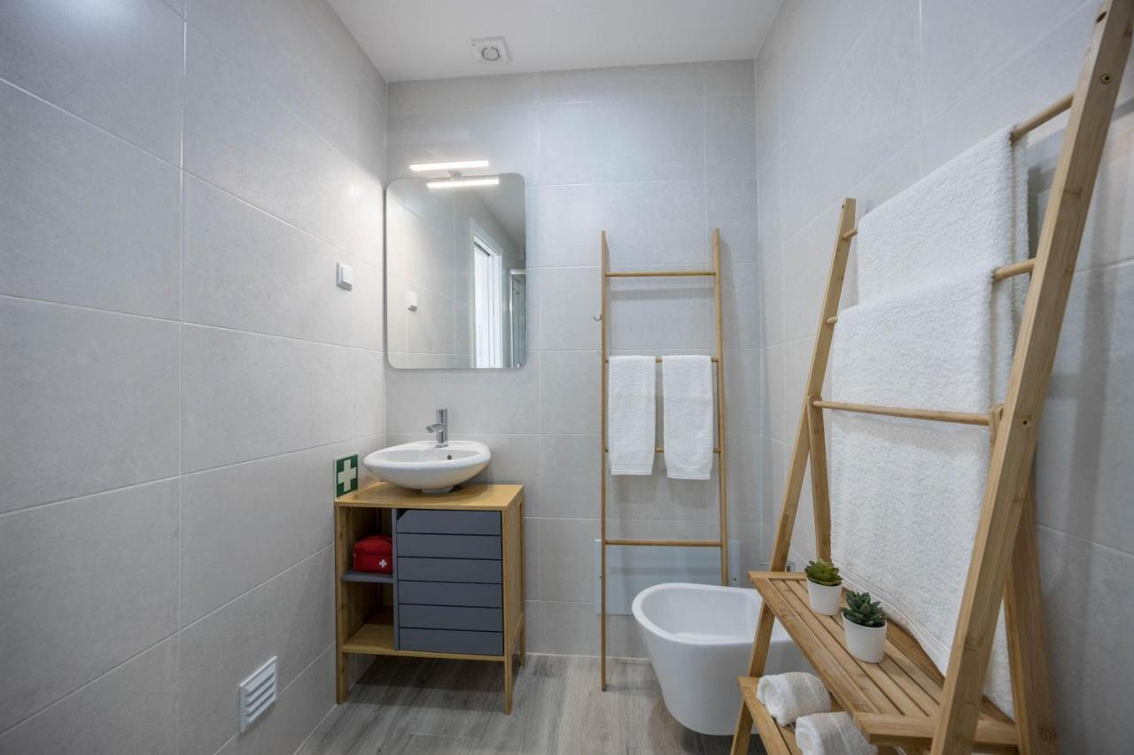 Sunset Apartment Sagres Kültér fotó