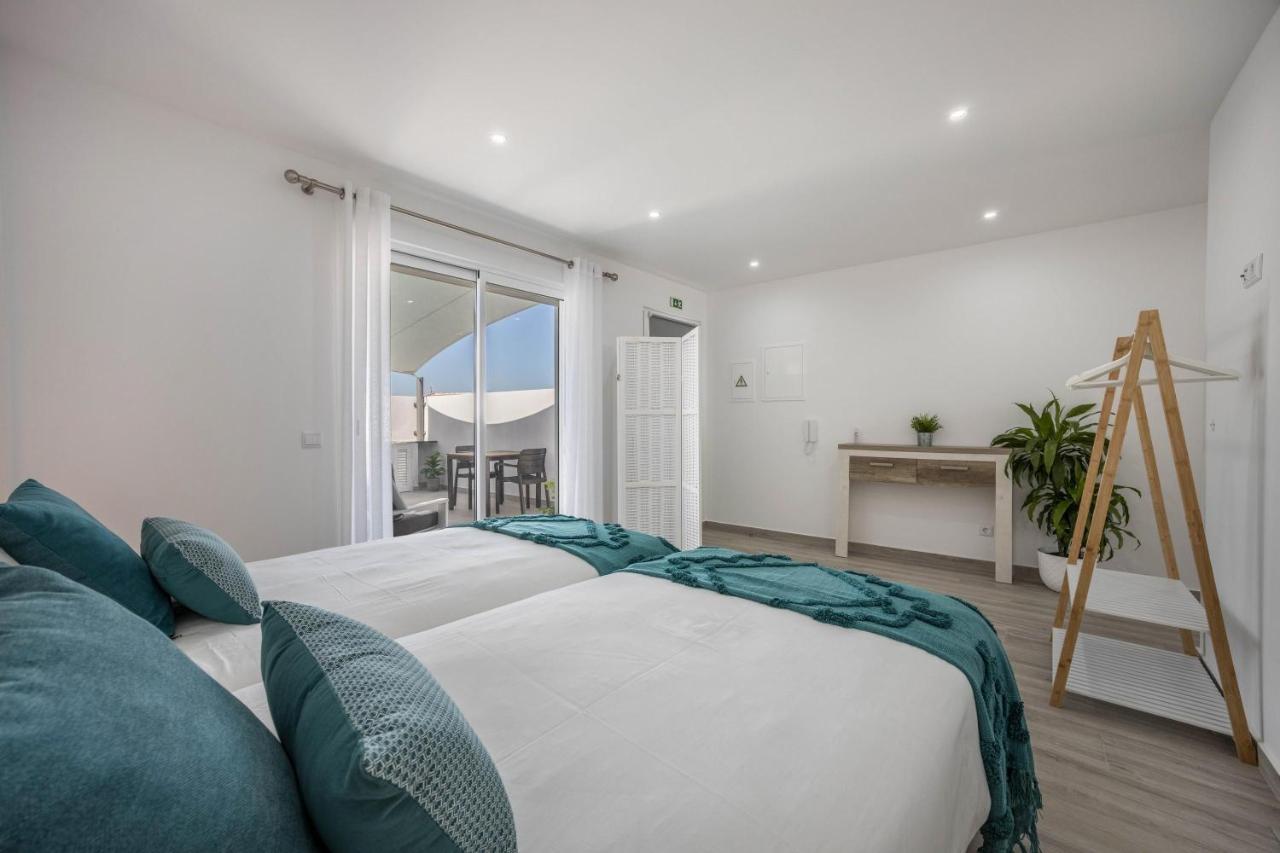 Sunset Apartment Sagres Kültér fotó