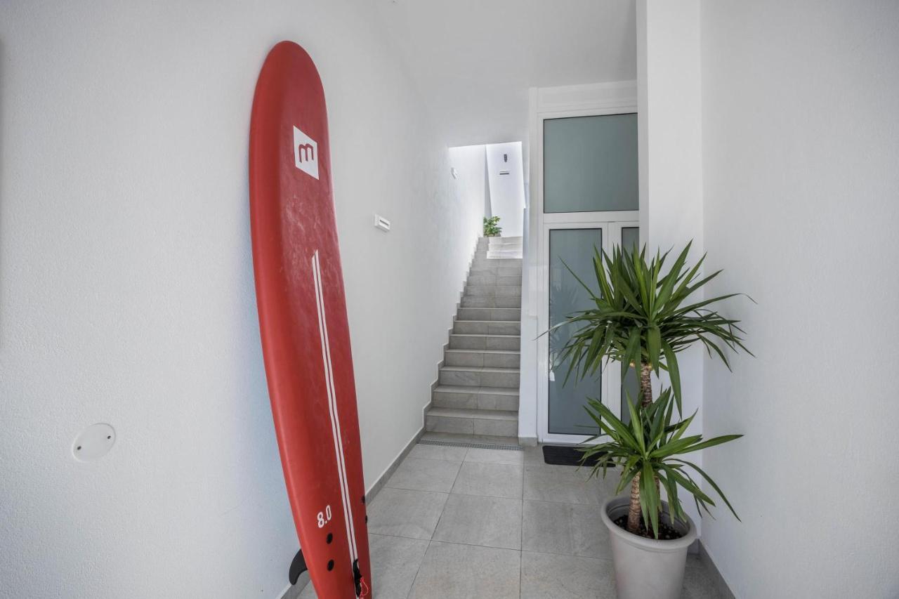 Sunset Apartment Sagres Kültér fotó