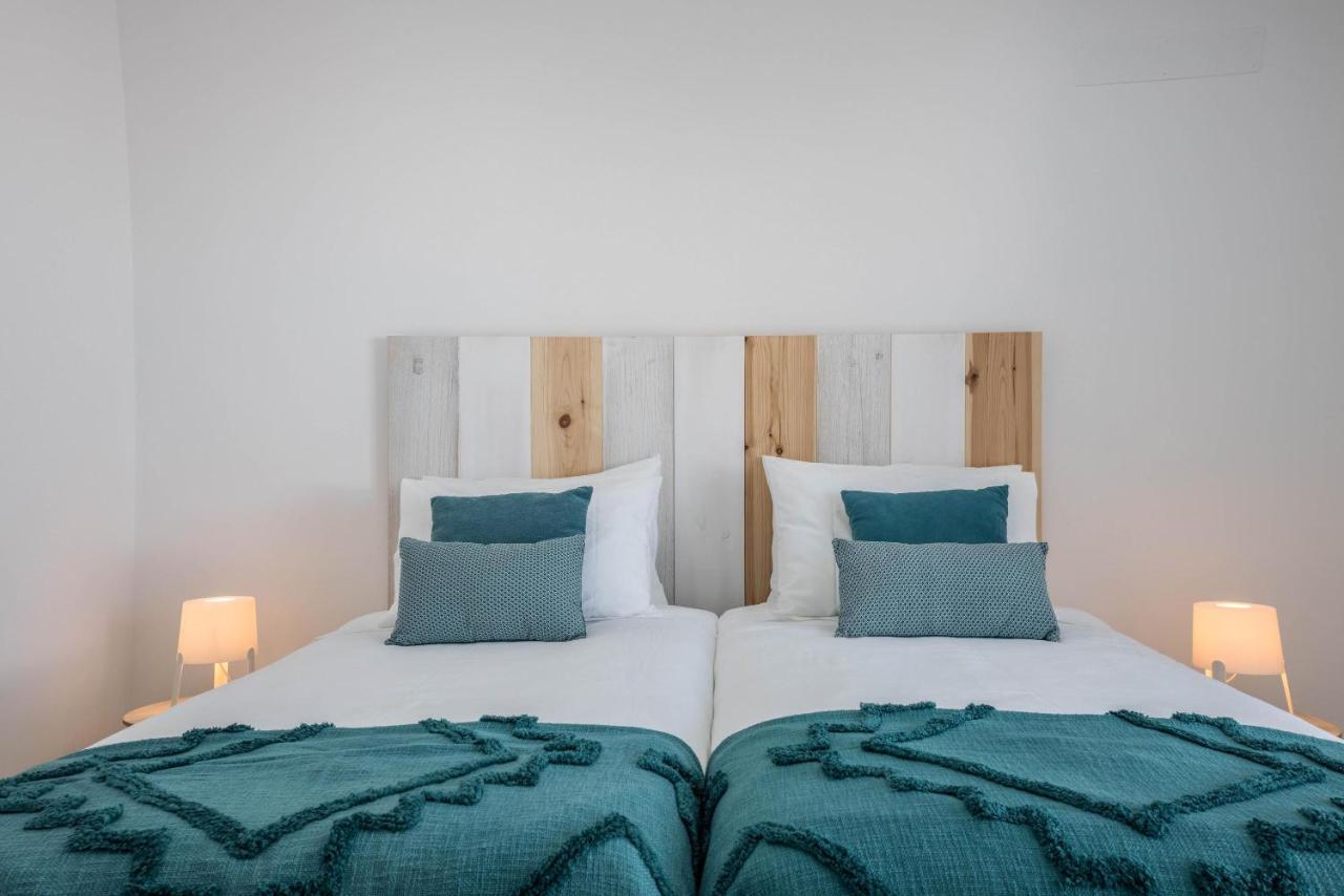 Sunset Apartment Sagres Kültér fotó