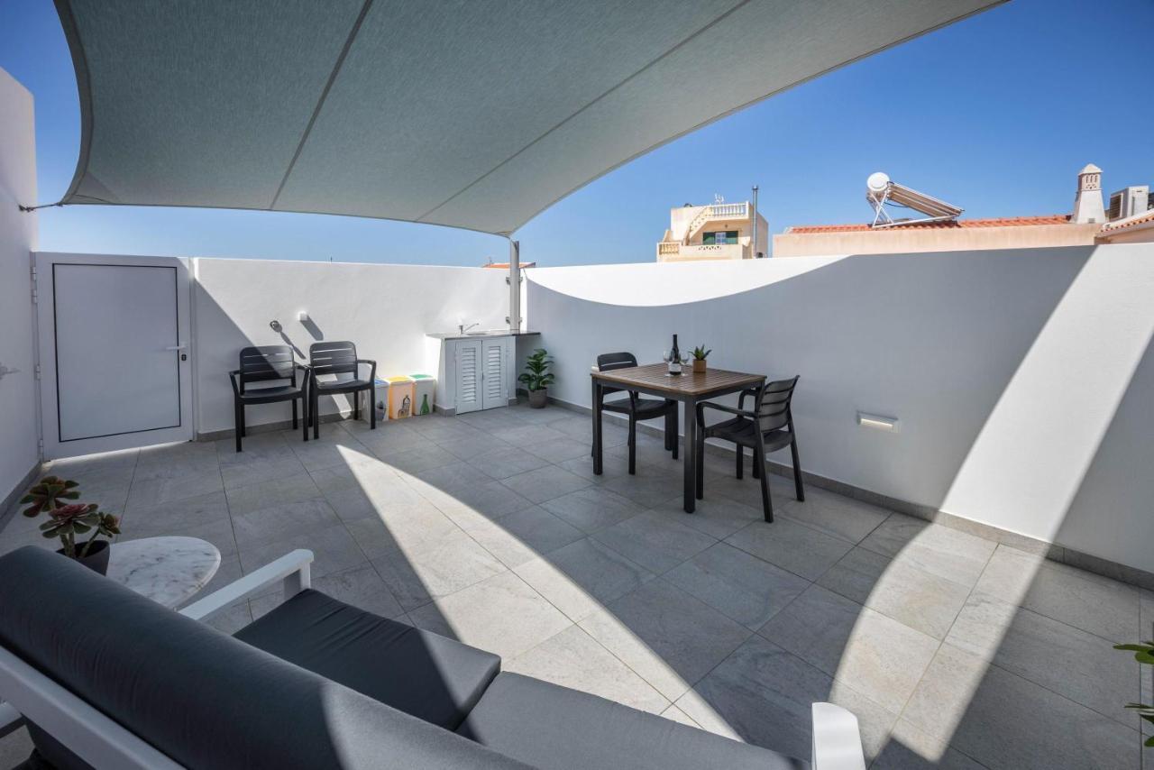 Sunset Apartment Sagres Kültér fotó
